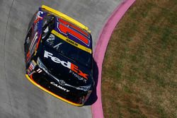 Denny Hamlin, Joe Gibbs Racing Toyota
