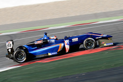 Colton Herta, Carlin Motorsport