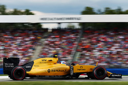 Jolyon Palmer, Renault Sport F1 Team RS16