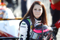 Carrie Schreiner, US Racing