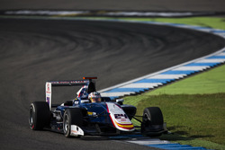 Konstantin Tereschenko, Campos Racing