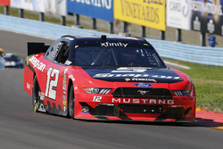Joey Logano, Team Penske Ford