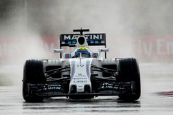 Felipe Massa, Williams, FW38