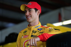 Joey Logano, Team Penske Ford