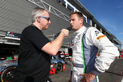 #8 Bentley Team M-Sport, Bentley Continental GT3: Maxime Soulet