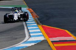 Felipe Massa, Williams FW38