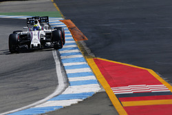 Felipe Massa, Williams FW38