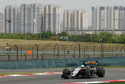 Nico Hulkenberg, Sahara Force India F1 VJM09