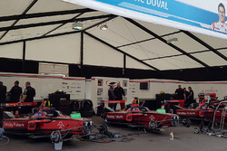 Team Dragon Racing