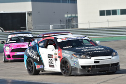 Maxime Paquet, Hyundai Tiburon
