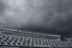 Daytona International Speedway