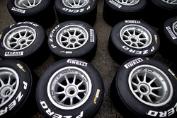 Pneumatici Pirelli