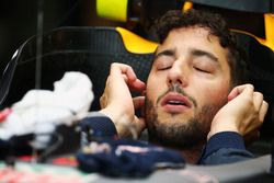 Даниэль Риккардо, Red Bull Racing RB12