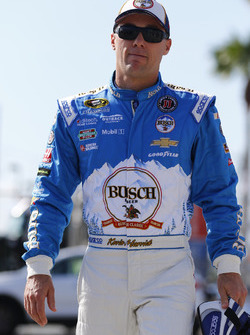 Kevin Harvick, Stewart-Haas Racing Chevrolet