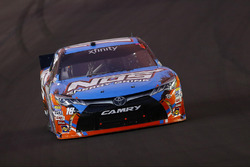 Kyle Busch, Joe Gibbs Racing Toyota