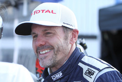 Polesitter Scott Maxwell, Multimatic Motorsports Ford