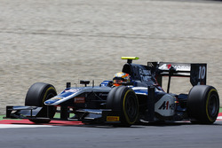 Artem Markelov, RUSSIAN TIME