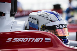 Сергей Сироткин, ART Grand Prix