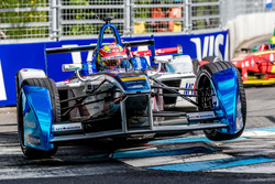 Robin Frijns, Amlin Andretti Formula E Team