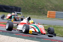 Mick Schumacher, Prema Powerteam