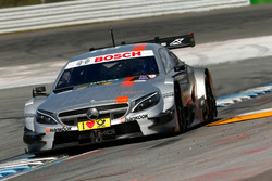 Robert Wickens, Mercedes-AMG Team HWA, Mercedes-AMG C 63 DTM DTM