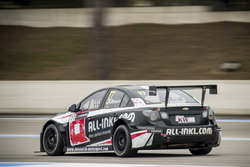 Rene Münnich, All-Inkl Motorsport, Chevrolet RML Cruze TC1