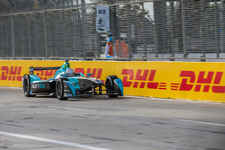 Nelson Piquet Jr., China Racing