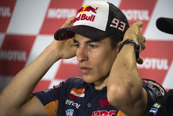 Marc Marquez, Repsol Honda Team