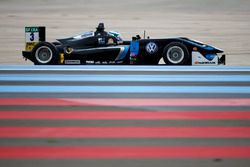 Ryan Tveter, Carlin Dallara F312  Volkswagen