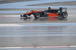 Harrison Newey, Van Amersfoort Racing, Dallara F312 - Mercedes-Benz