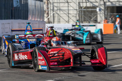 Loic Duval, Dragon Racing