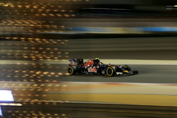Carlos Sainz Jr., Scuderia Toro Rosso STR11