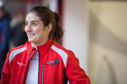 Tatiana Calderon, Arden International