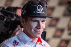 Scott Redding, Pramac Racing