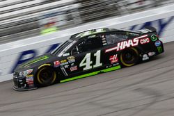 Kurt Busch, Stewart-Haas Racing Chevrolet