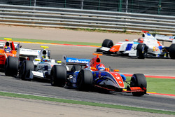 Pietro Fittipaldi, Fortec Motorsports