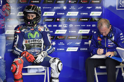 Jorge Lorenzo, Yamaha Factory Racing