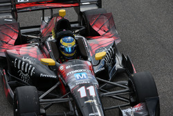 Sébastien Bourdais, KV Racing Technology Chevrolet