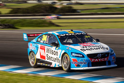 James Moffat, Garry Rogers Motorsport Volvo