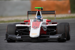 Nyck De Vries, ART Grand Prix