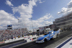 John Force