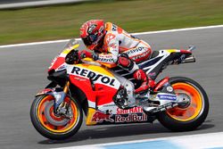 Marc Marquez, Repsol Honda Team