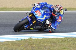 Maverick Viñales, Team Suzuki MotoGP