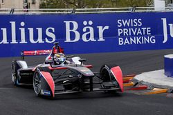 Jean-Eric Vergne, DS Virgin Racing