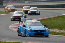 Thed Björk, Polestar Cyan Racing, Volvo S60 Polestar TC1