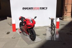 Ducati 1199 Panigale S