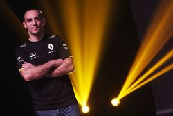 Cyril Abiteboul, Renault Sport F1 Managing Director