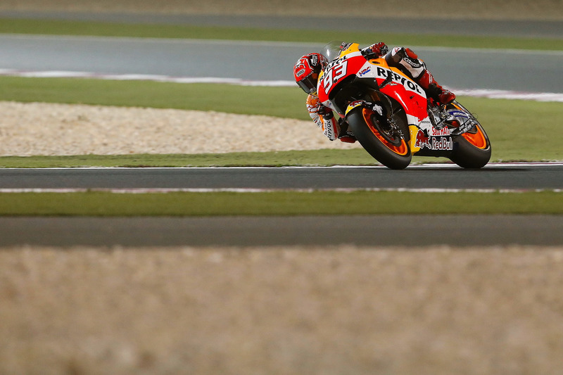 Marc Márquez, Repsol Honda Team