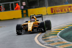 Jolyon Palmer, Renault Sport F1 Team RS16