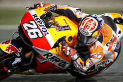 Dani Pedrosa, Repsol Honda Team, Honda